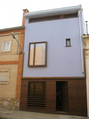 Отель La Casita Azul De Chillaron  Чильярон-Де-Куэнка